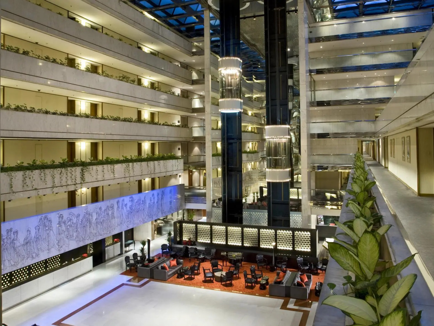 Photo - Concorde Hotel Singapore