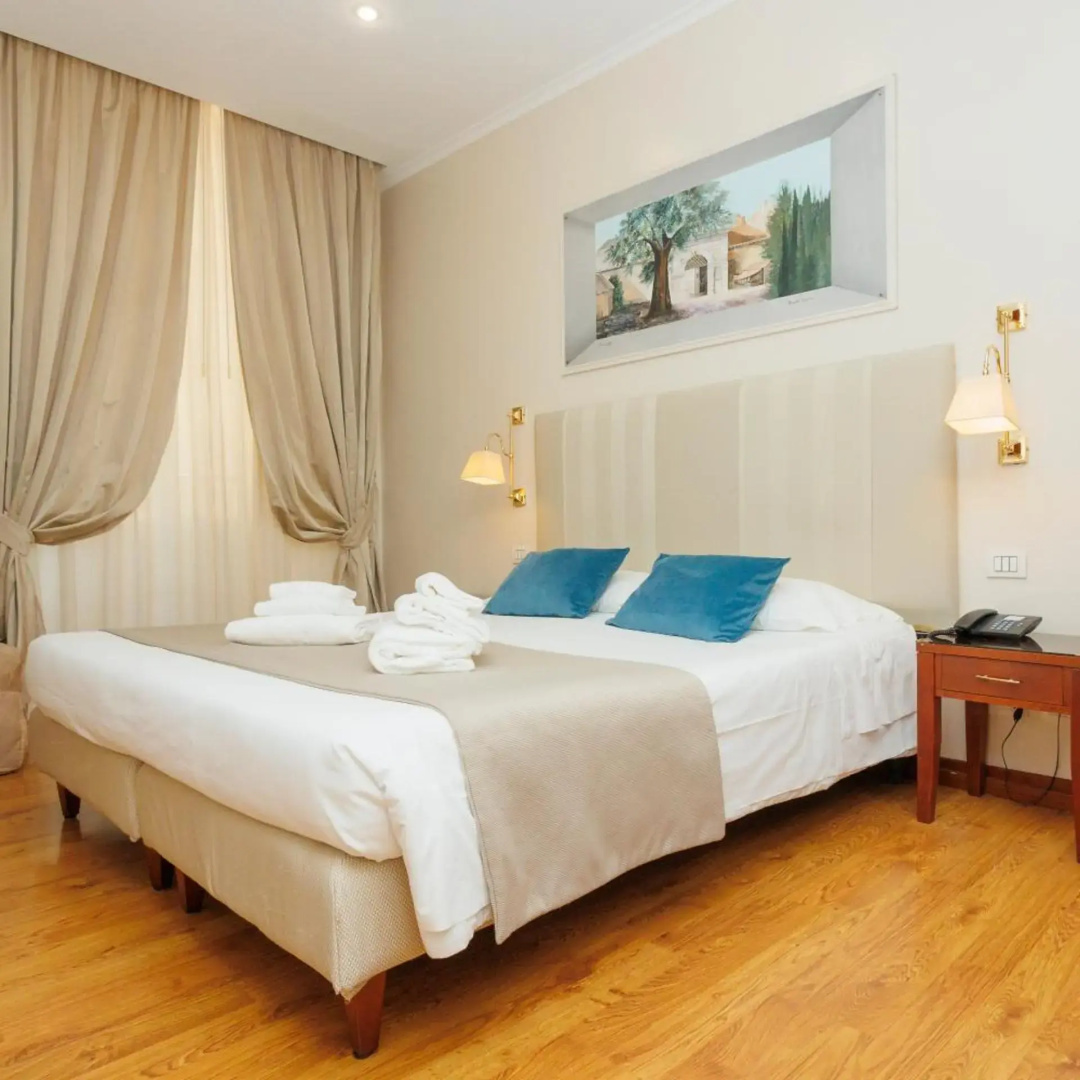 Foto - Hotel Camelia