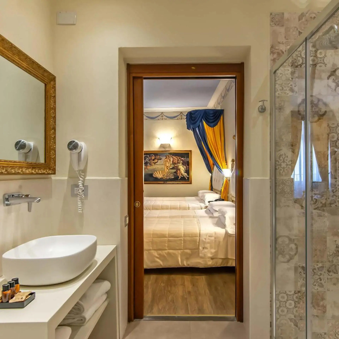 Photo - Hotel Porta Faenza