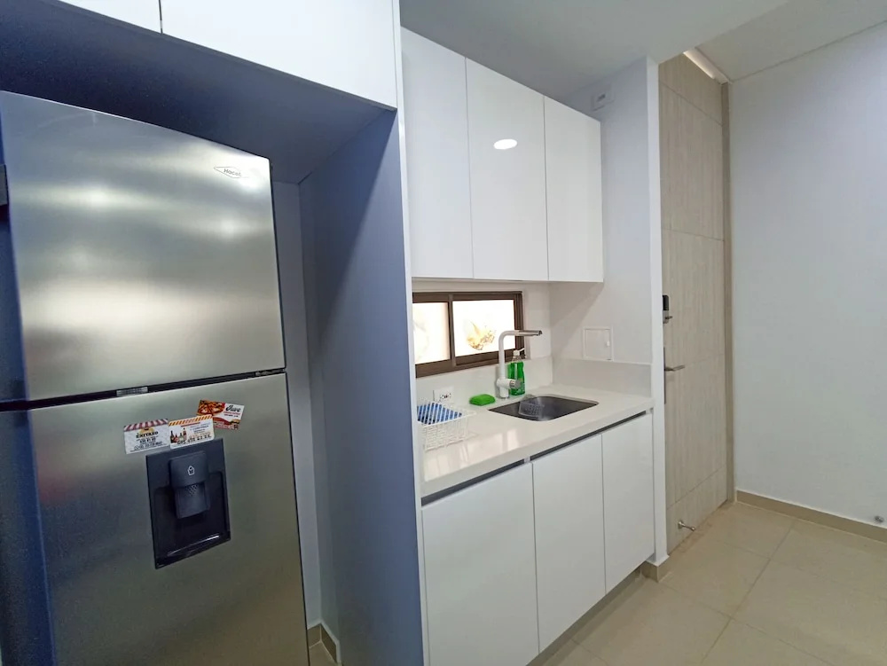 Photo - Apartasuites Samaria - Club de Playa