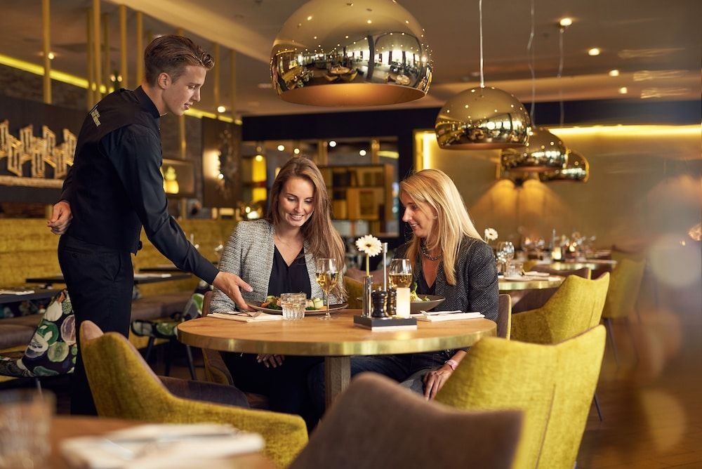 Foto - Van der Valk Hotel Ridderkerk
