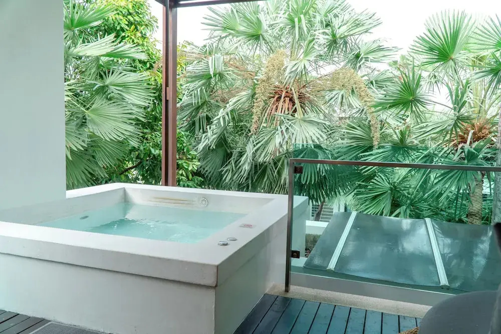 Foto - Club Wyndham Patong Hill, Phuket