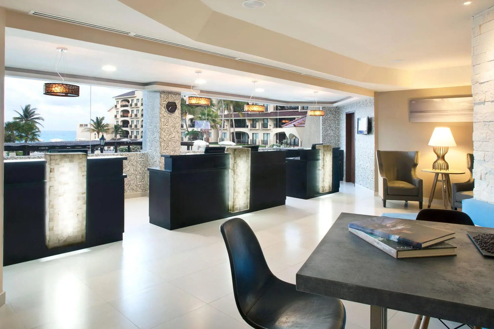 Photo - Emporio Cancun - Buy All Inclusive Option