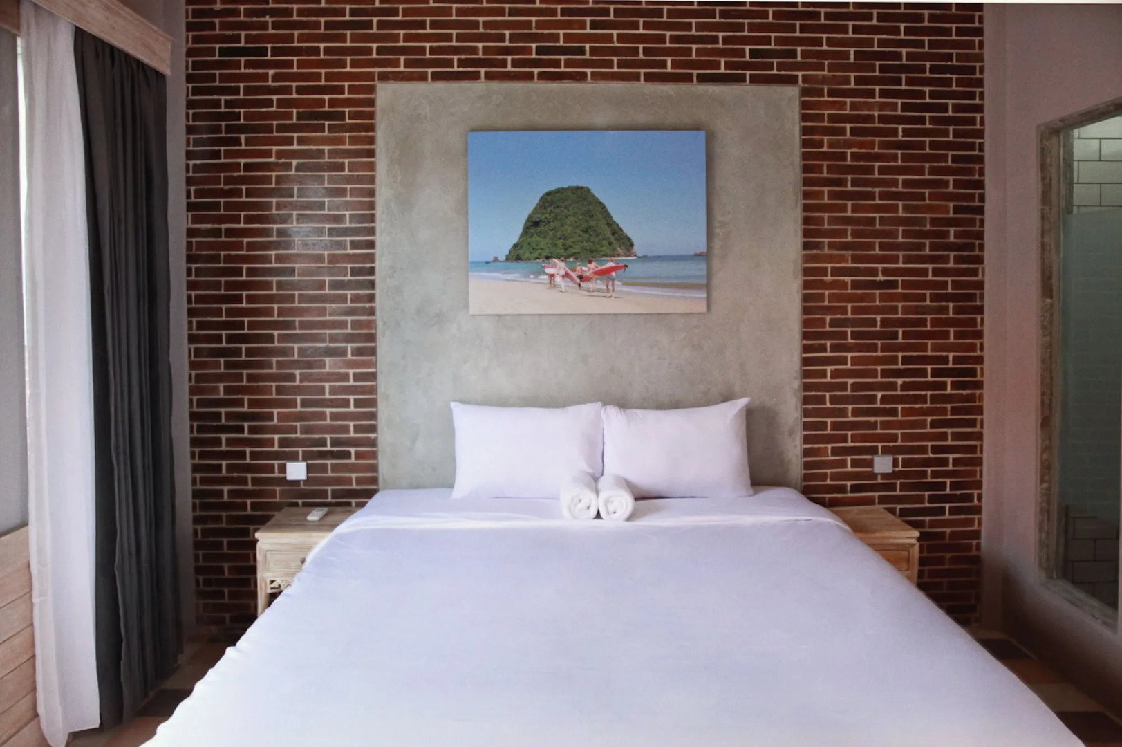 Foto - Mojosurf Camp Canggu