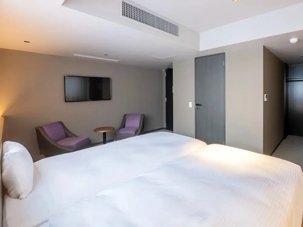 Foto - hotel anddoggy Kyoto Nijo