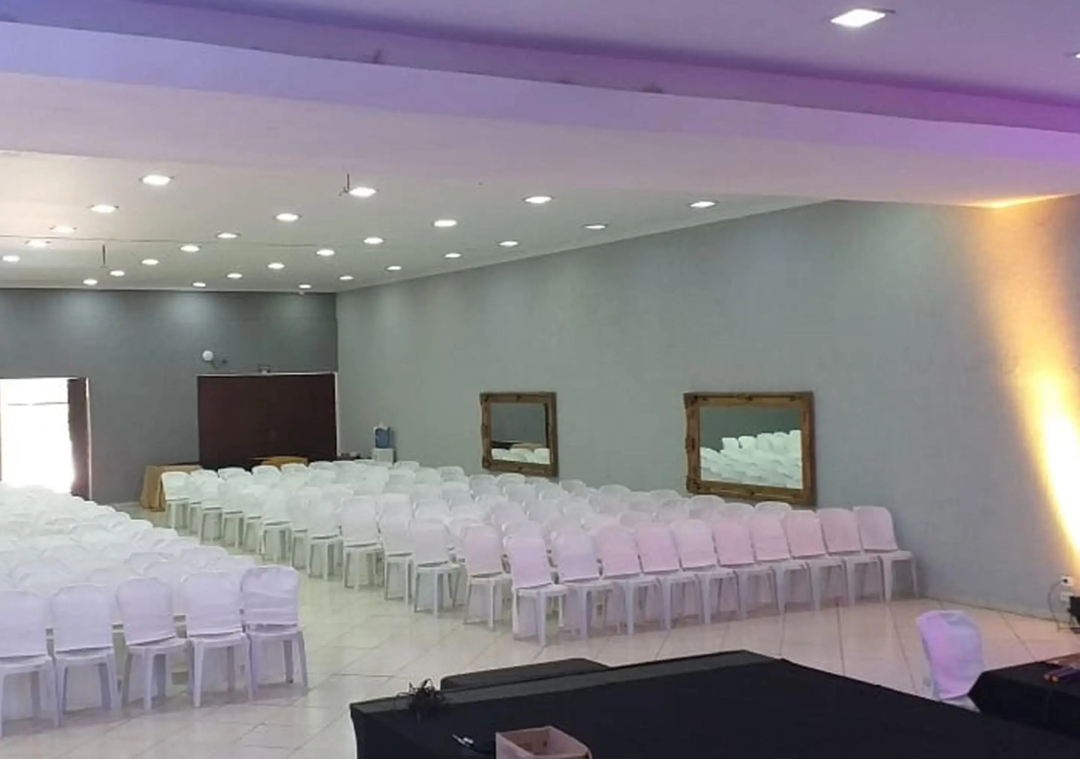 Foto - Express Hotel