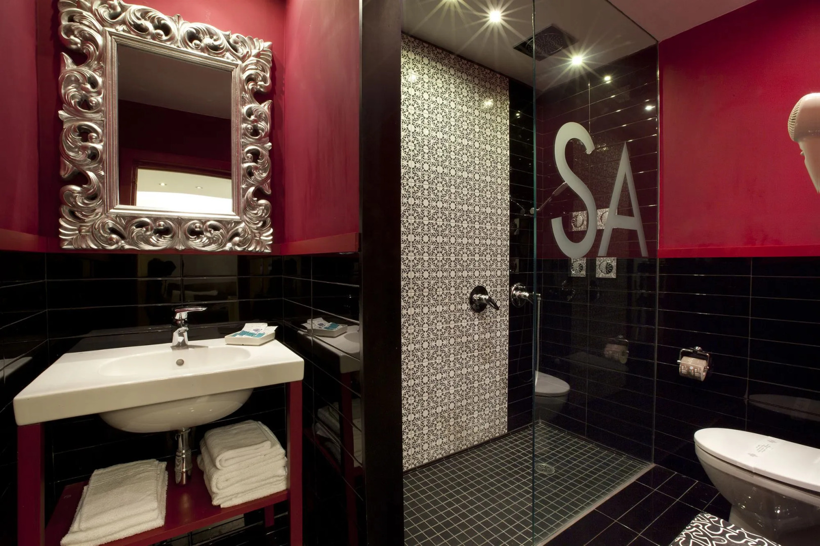 Foto - Sorrento Apartments