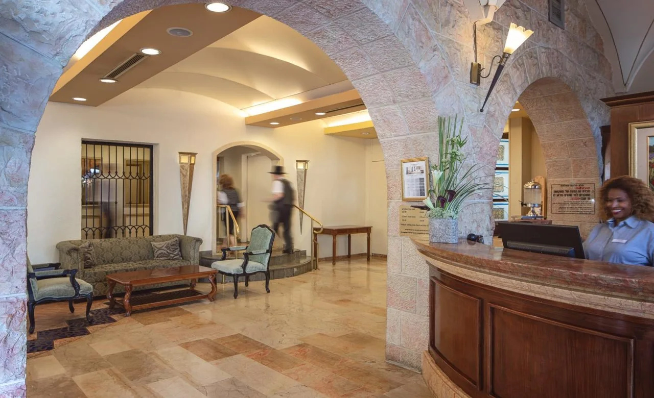 Foto - Prima Palace Hotel