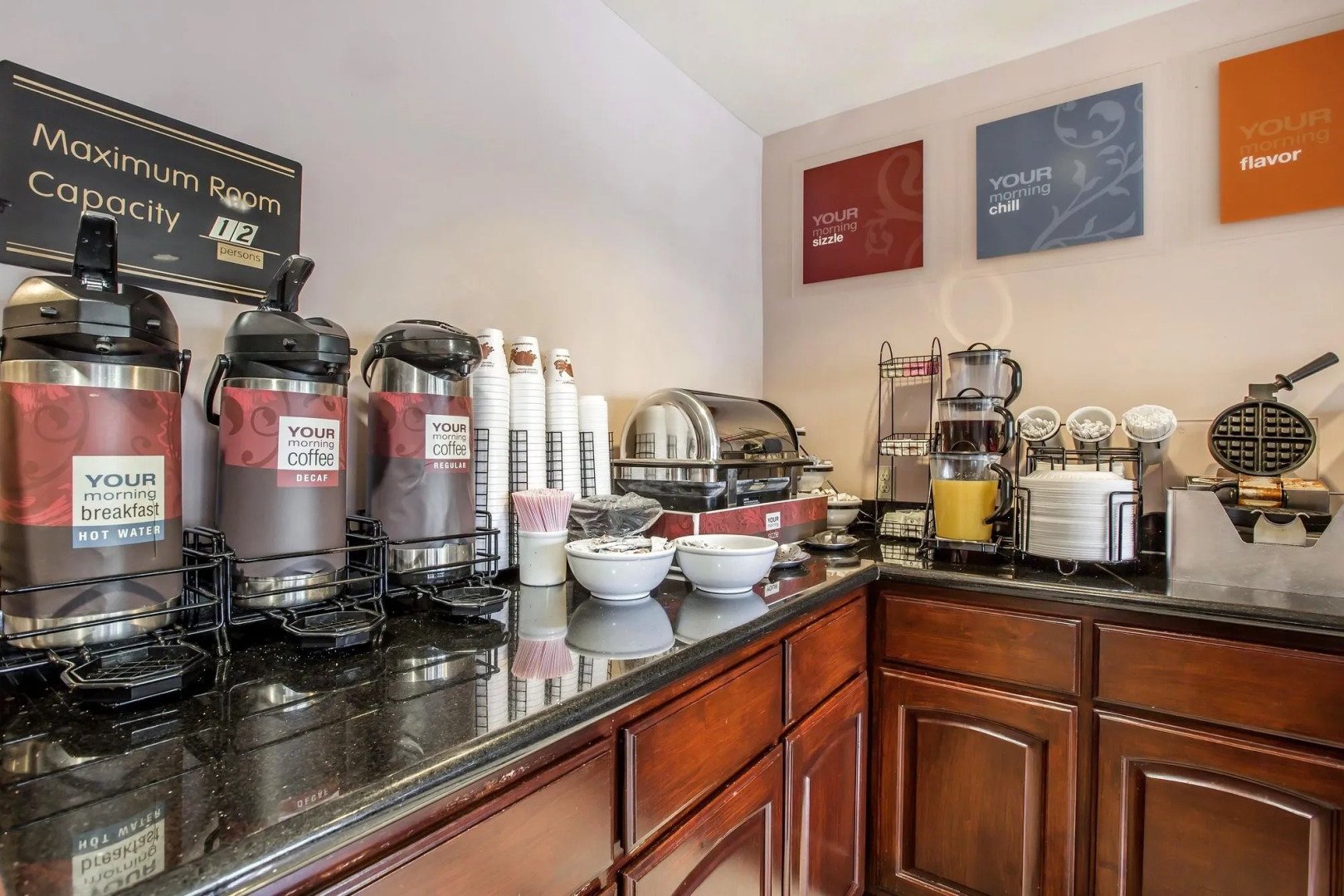 Foto - Comfort Inn Monterey Park - Los Angeles