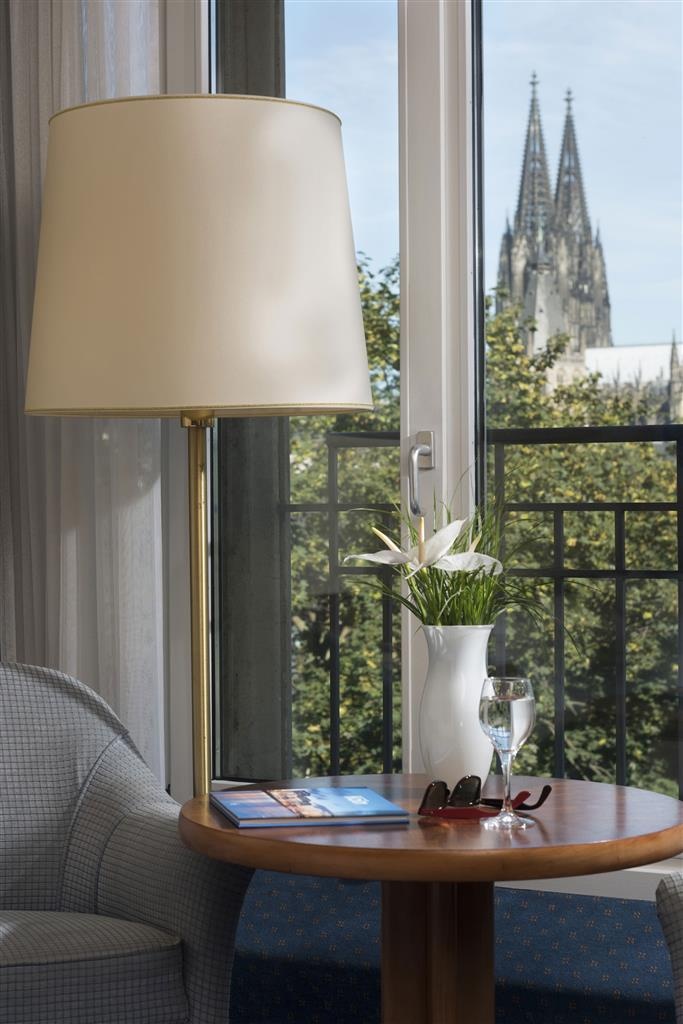 Photo - Maritim Hotel Köln