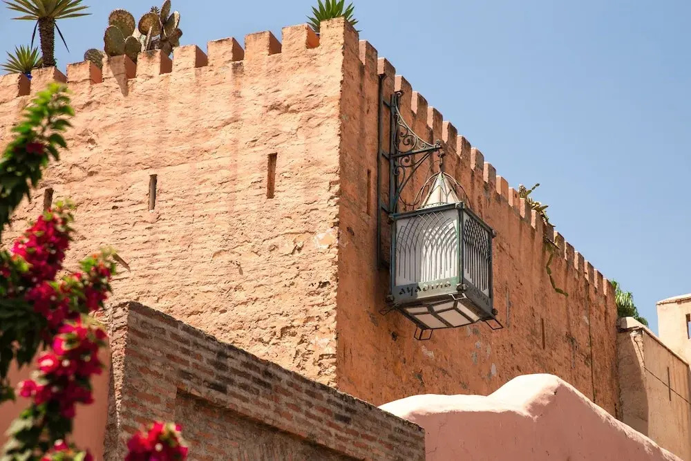 Foto - Riad Ayadina & SPA