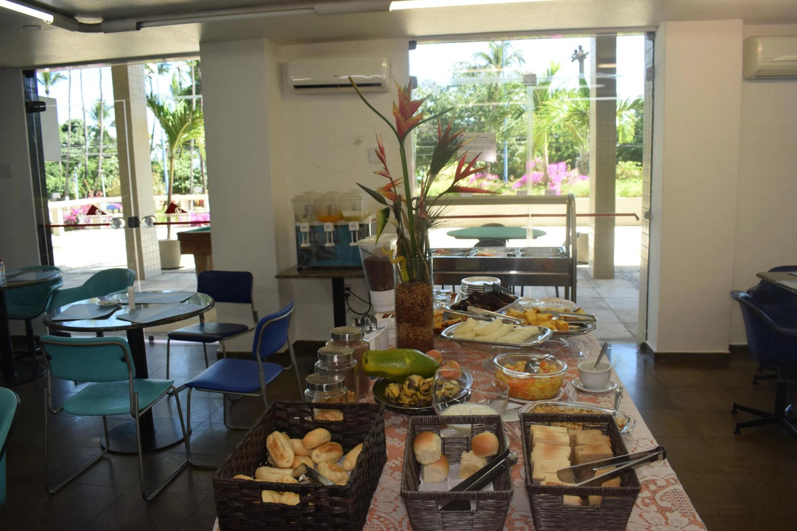 Foto - Hotel Praia Mar