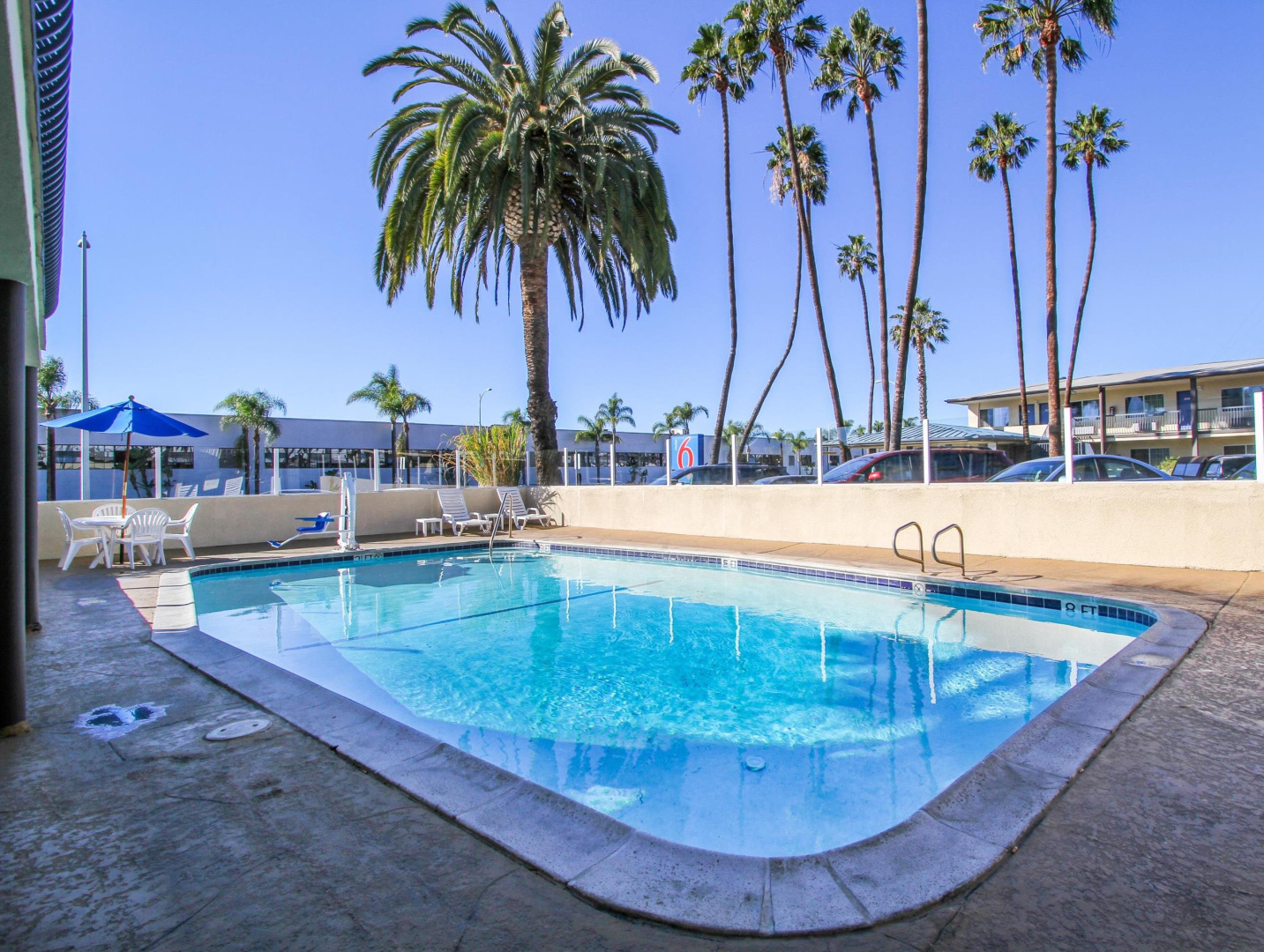 Foto - Motel 6 San Diego Airport - Harbor