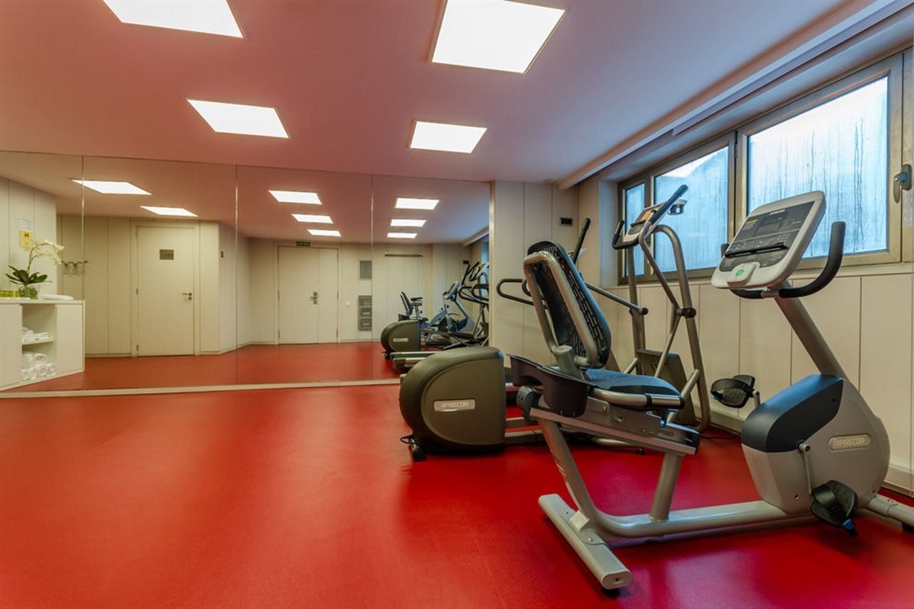 Foto - Eurostars Andorra