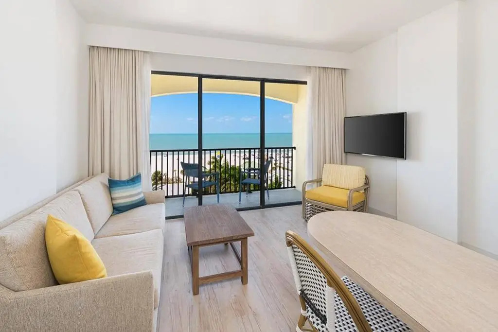 Foto - Sirata Beach Resort St Pete Beach