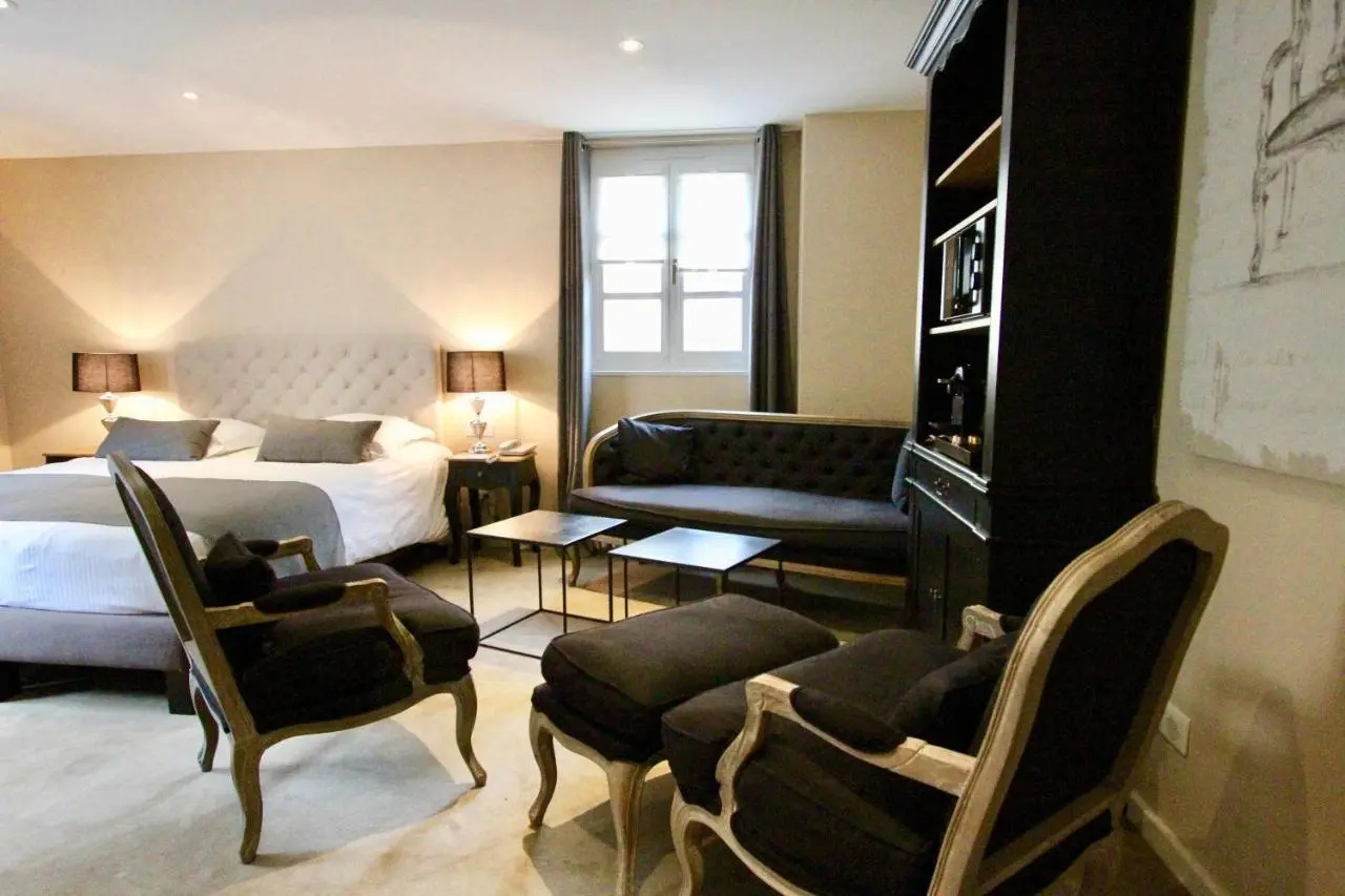 Foto - Hotel Le Maréchal
