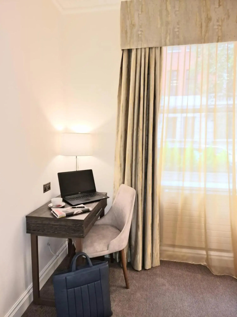 Photo - Renaissance Barcelona Hotel