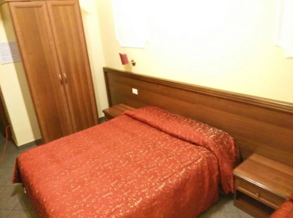 Foto - B&B Rudy Center