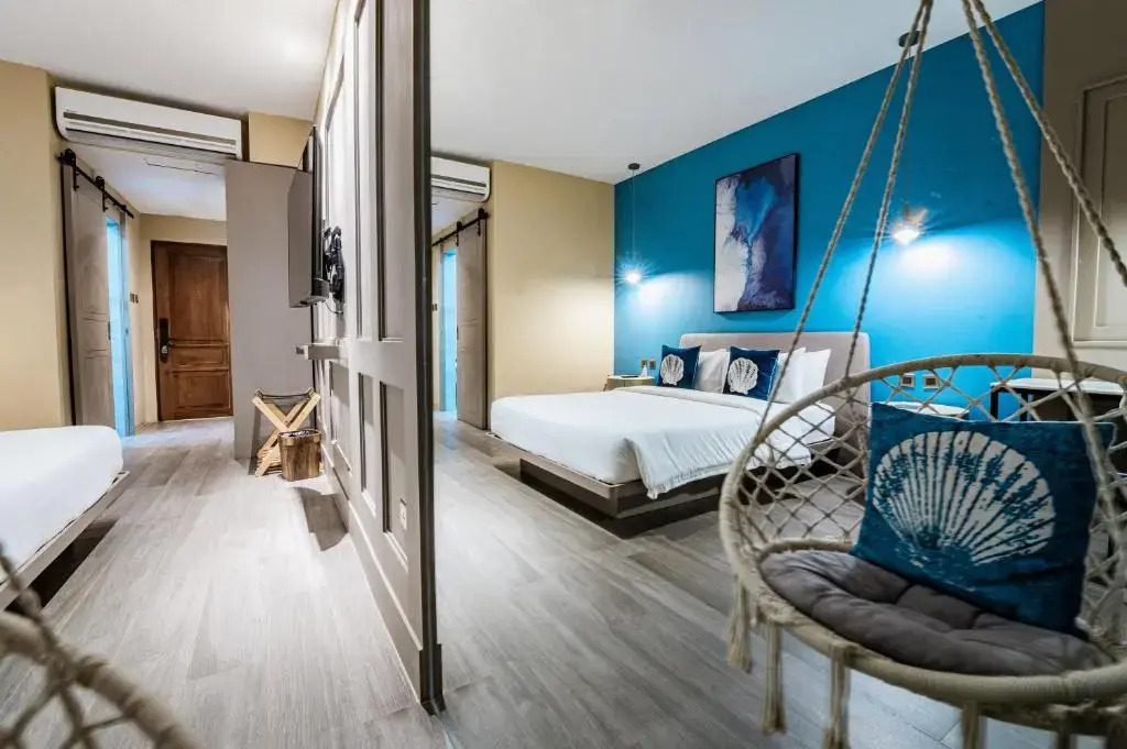 Photo - H Hotel El Nido - Vegan Friendly Hotel Managed by H Hospitality Group