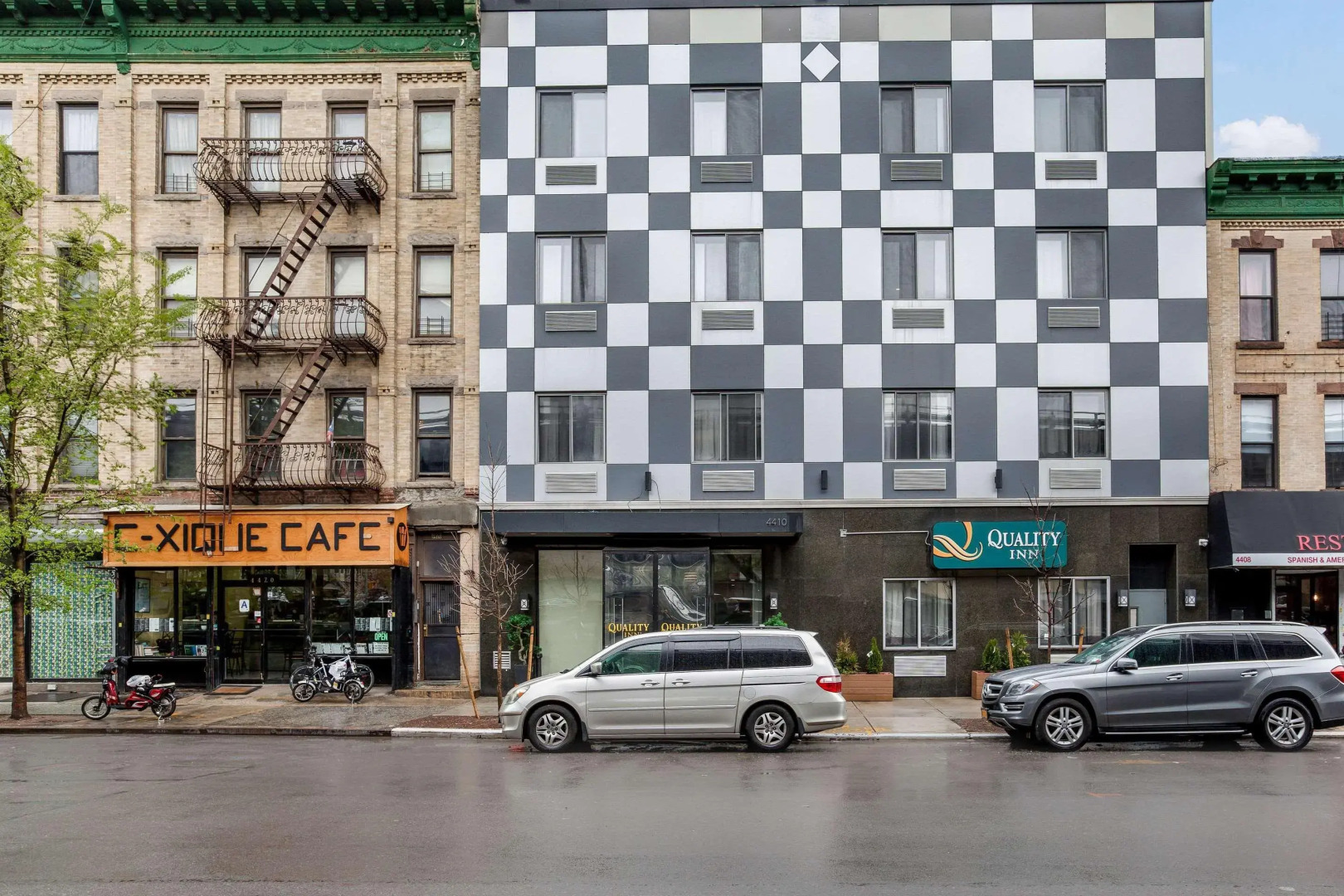 Foto - Quality Inn near Sunset Park