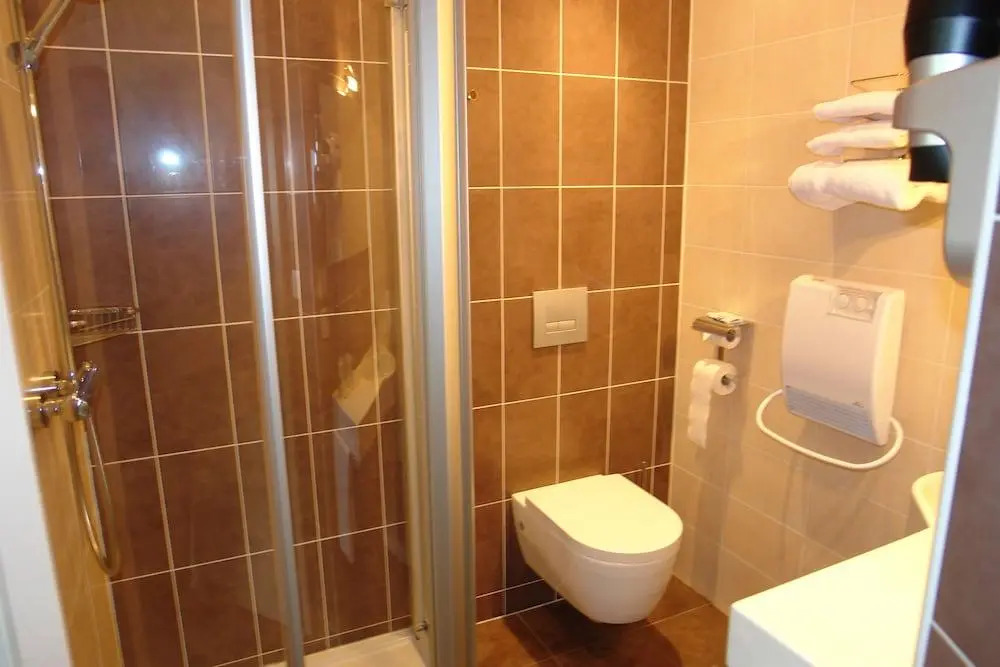 Foto - BHOMA Bourges - Hôtel