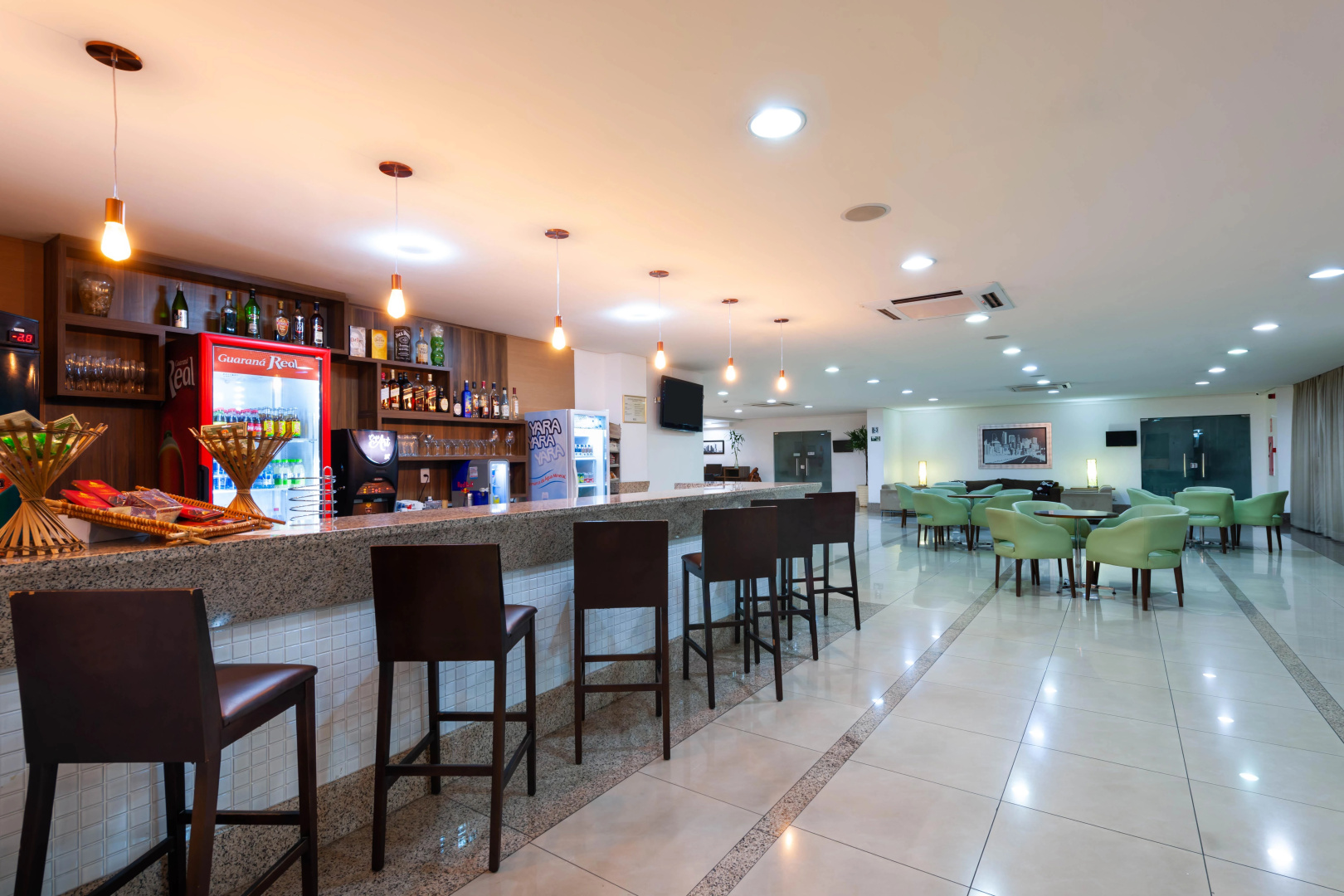 Photo - Blue Tree Premium Manaus
