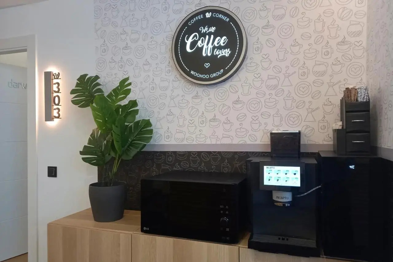 Photo - Woohoo Rooms Unique Madrid