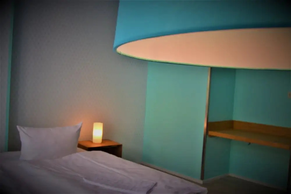 Photo - Singer109 Hostel