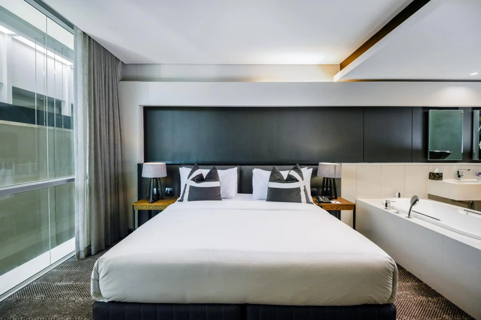 Foto - The Capital 15 on Orange Hotel & Spa