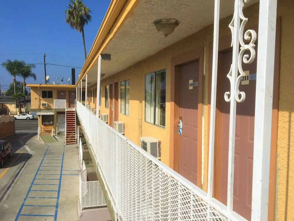 Photo - 4 Star Motel