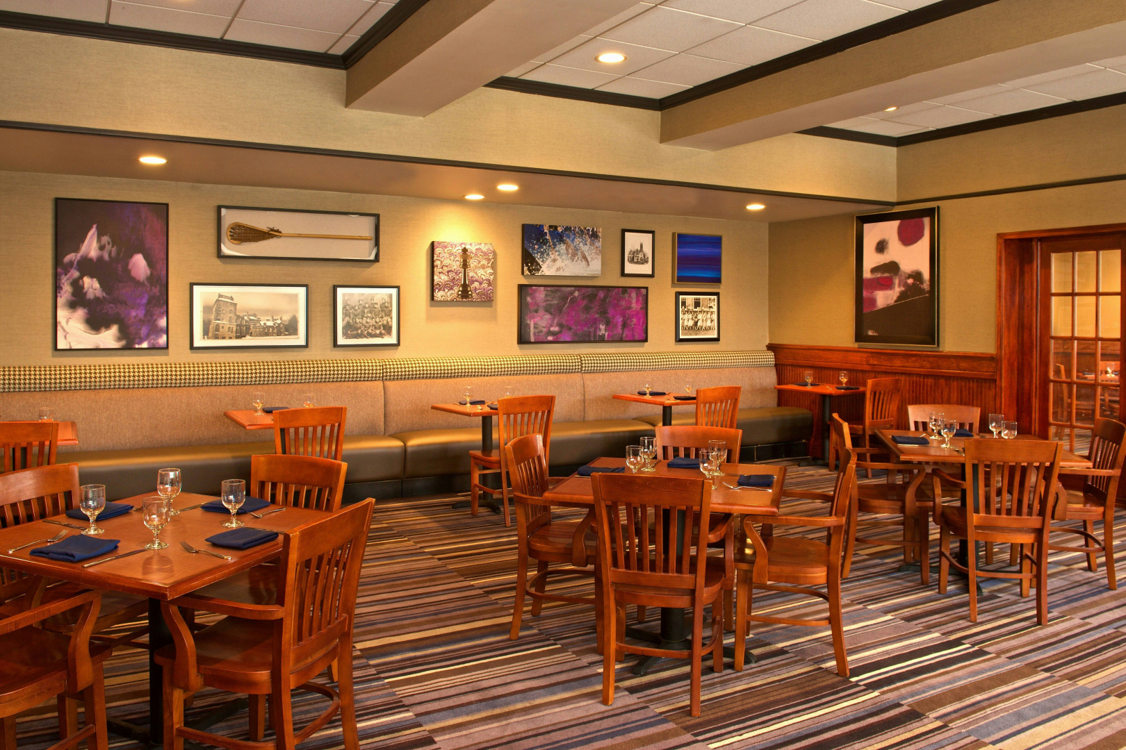 Photo - Sheraton Bucks County Langhorne