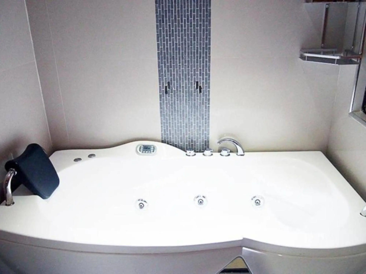 Foto - The Lodge Pattaya