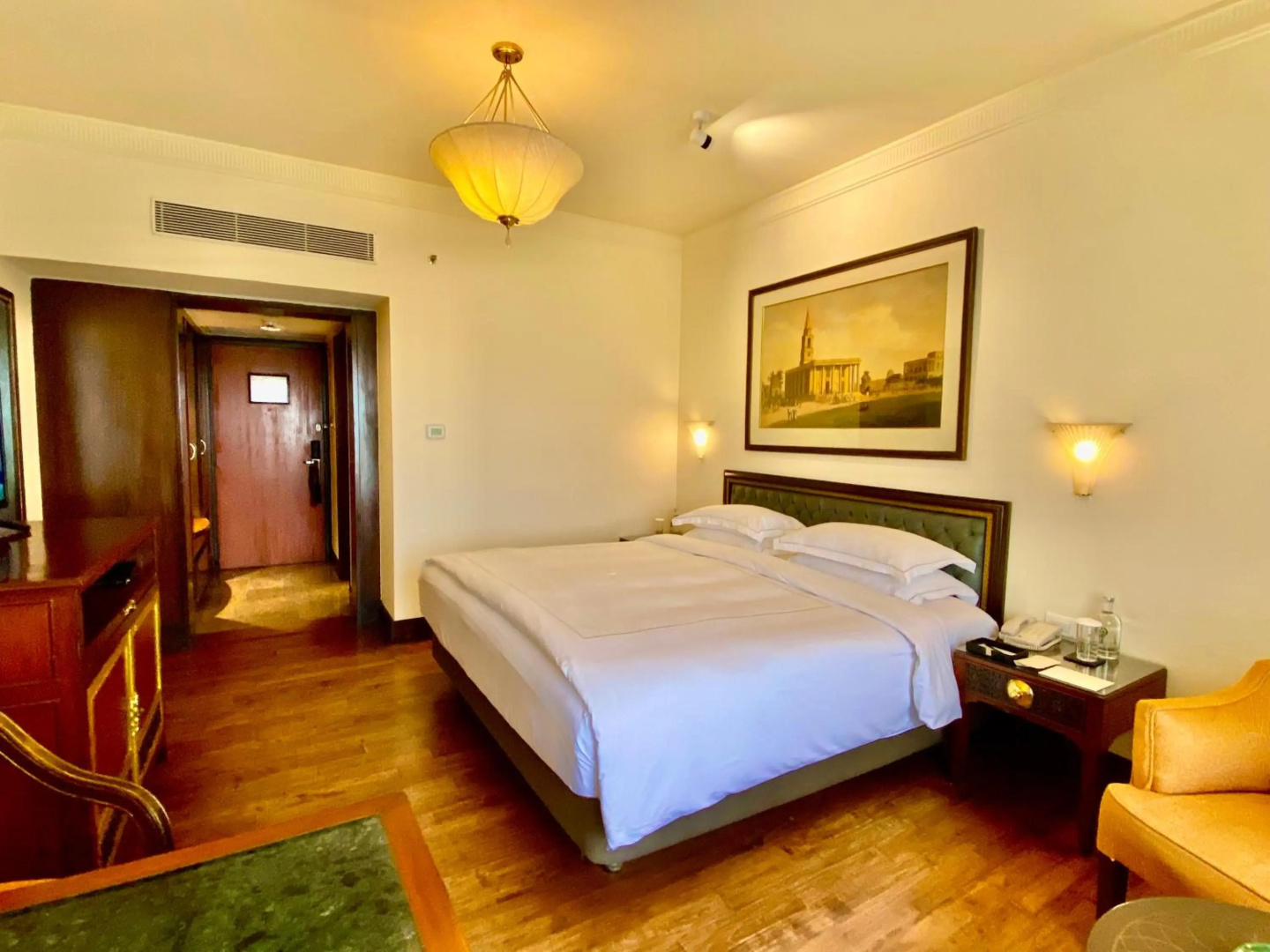 Foto - Taj Bengal