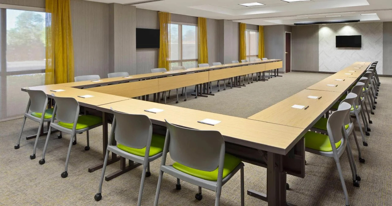 Foto - SpringHill Suites Chicago Lincolnshire