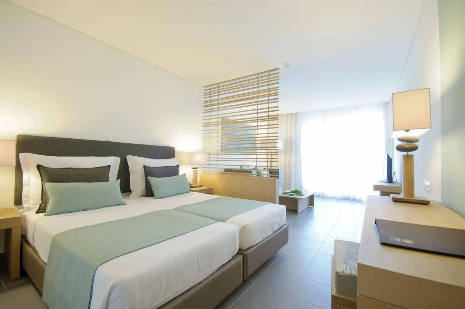 Foto - Oasis Salinas Sea