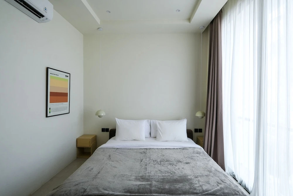 Foto - Villa Limón & Cello Canggu