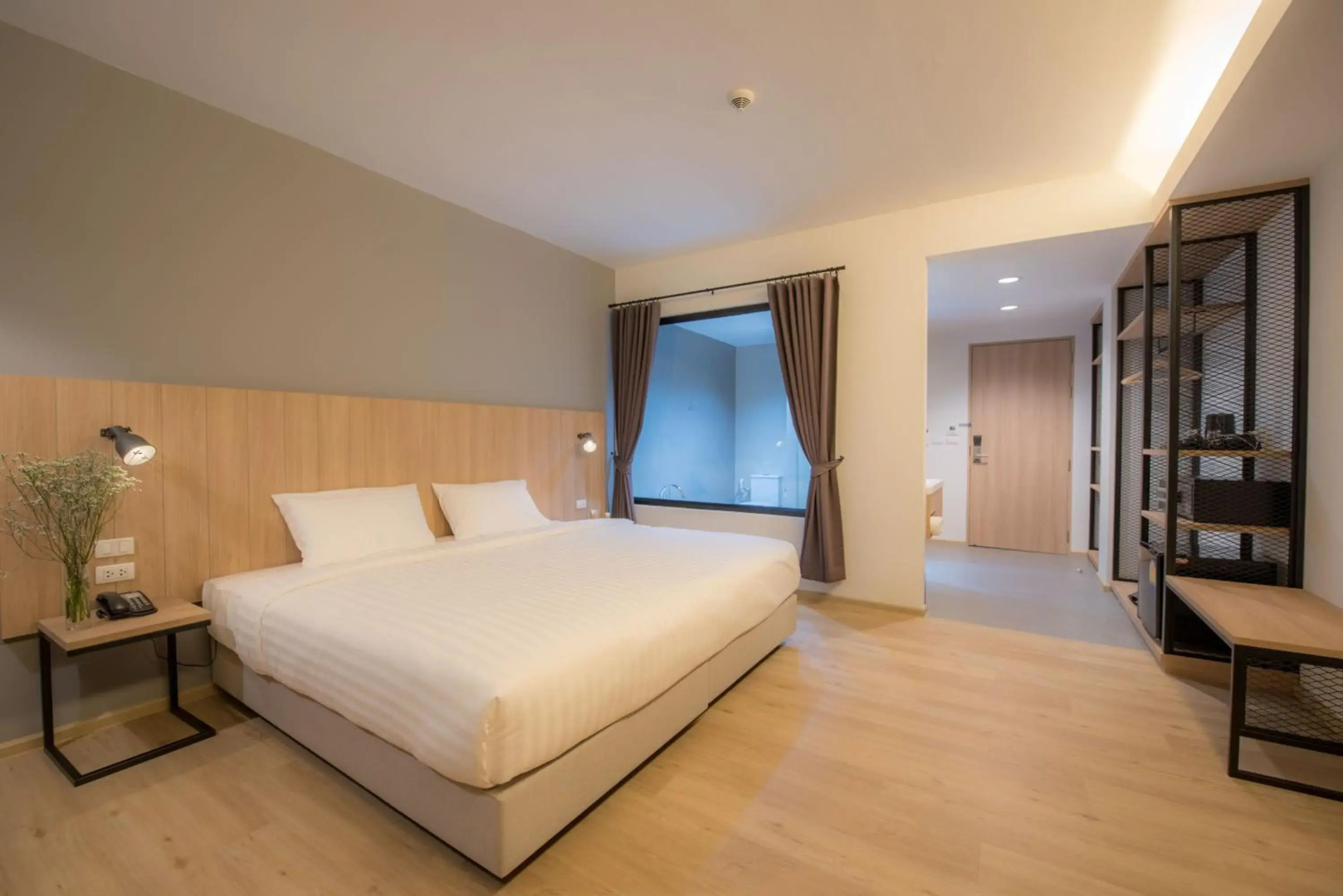 Foto - Mii Hotel Srinakarin