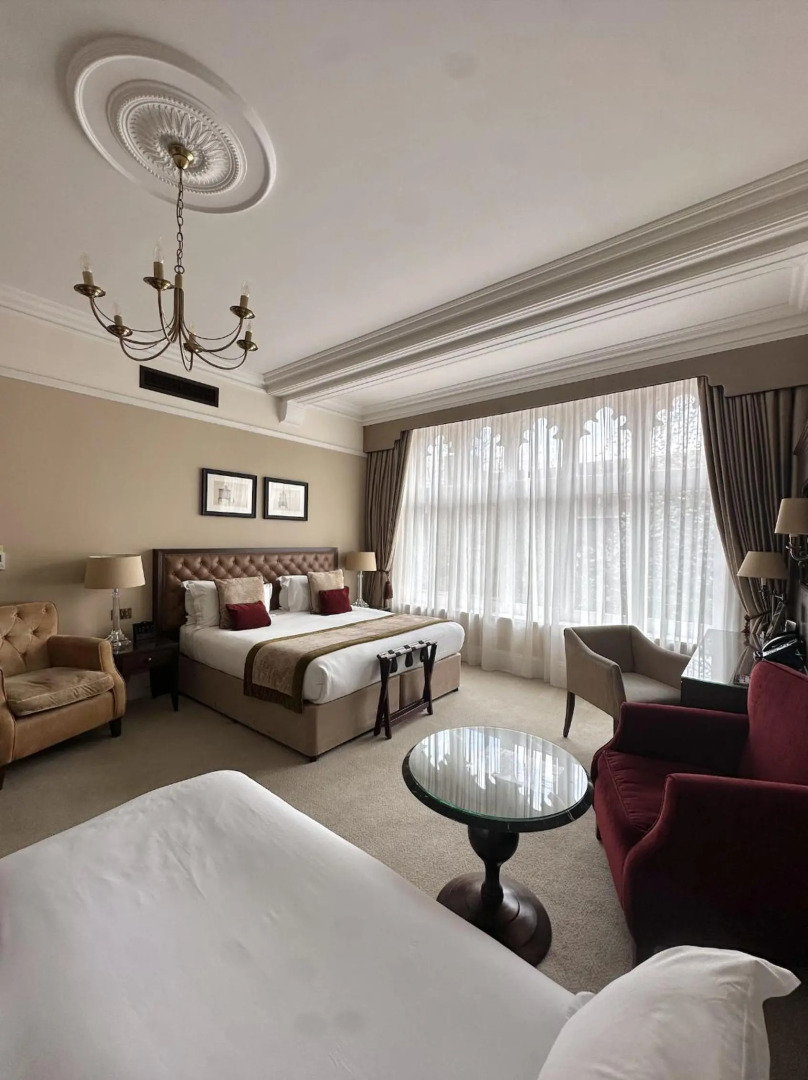 Foto - St Paul's Hotel