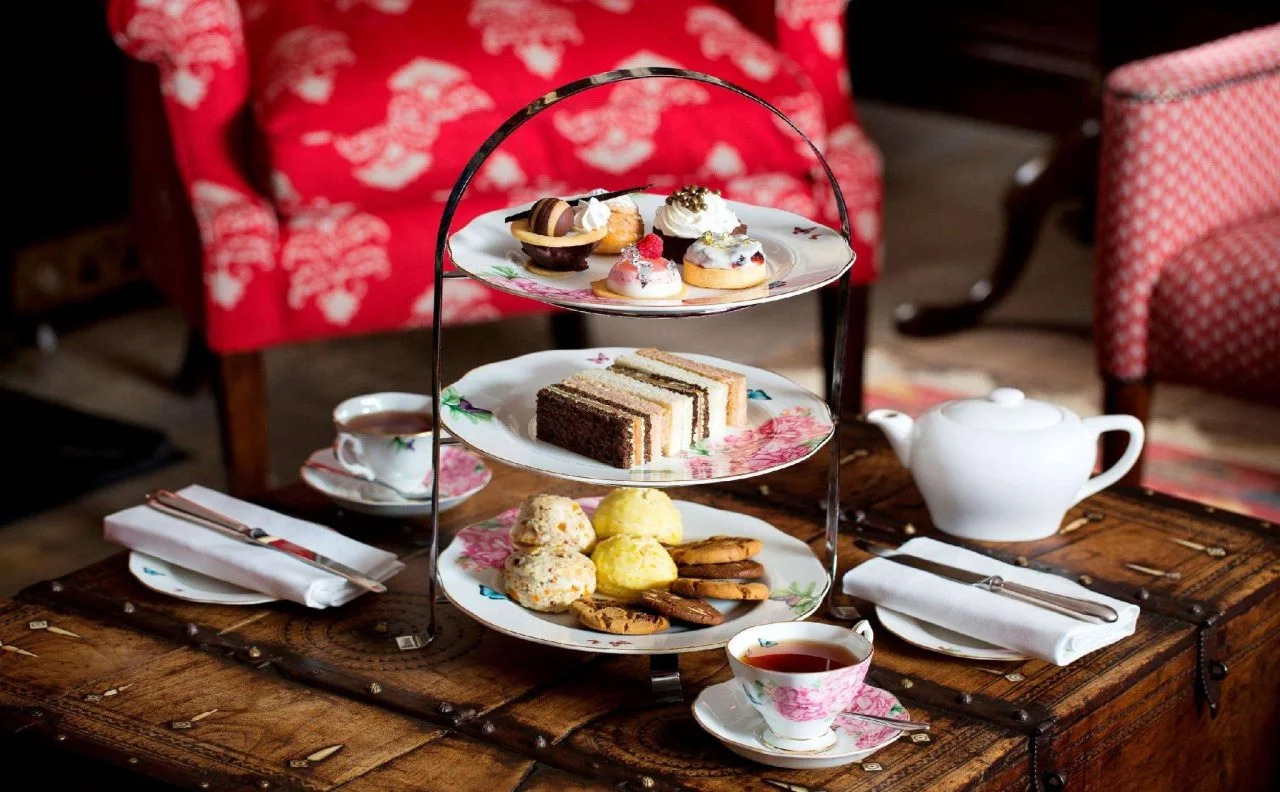 Photo - The Pelham London - Starhotels Collezione