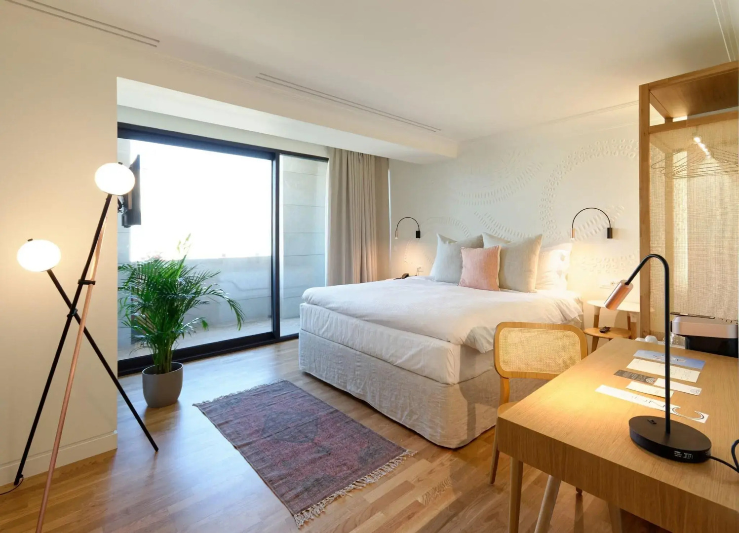 Photo - Niche Hotel Athens