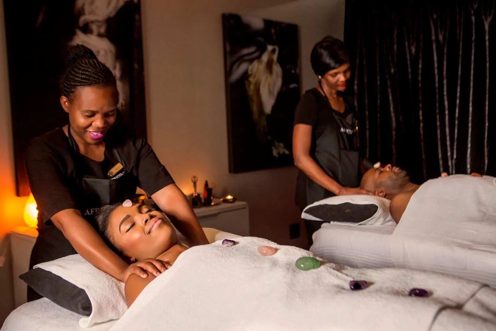 Photo - The Maslow Hotel, Sandton