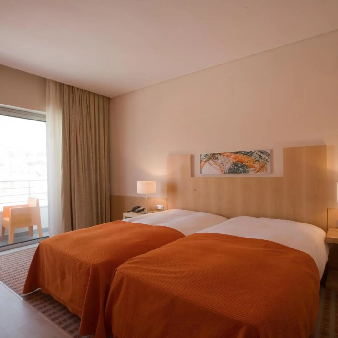 Photo - Hotel Praia
