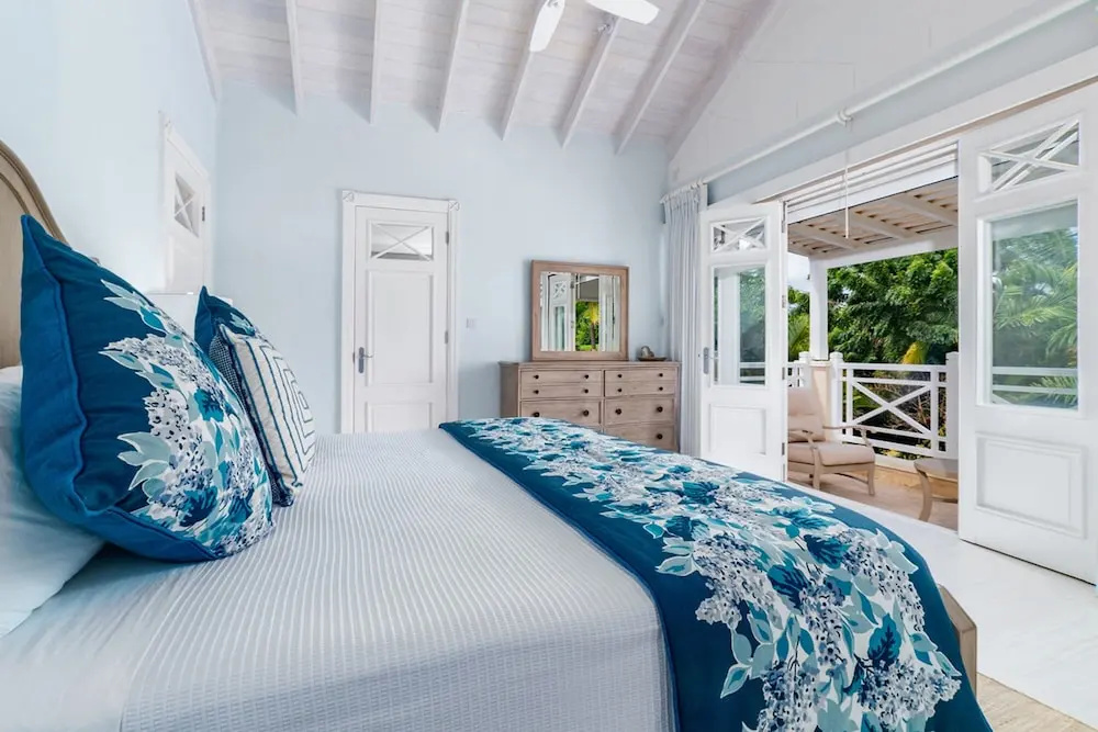 Royal Westmoreland - Lime Tree House 3 Bedroom Villa — фото 1