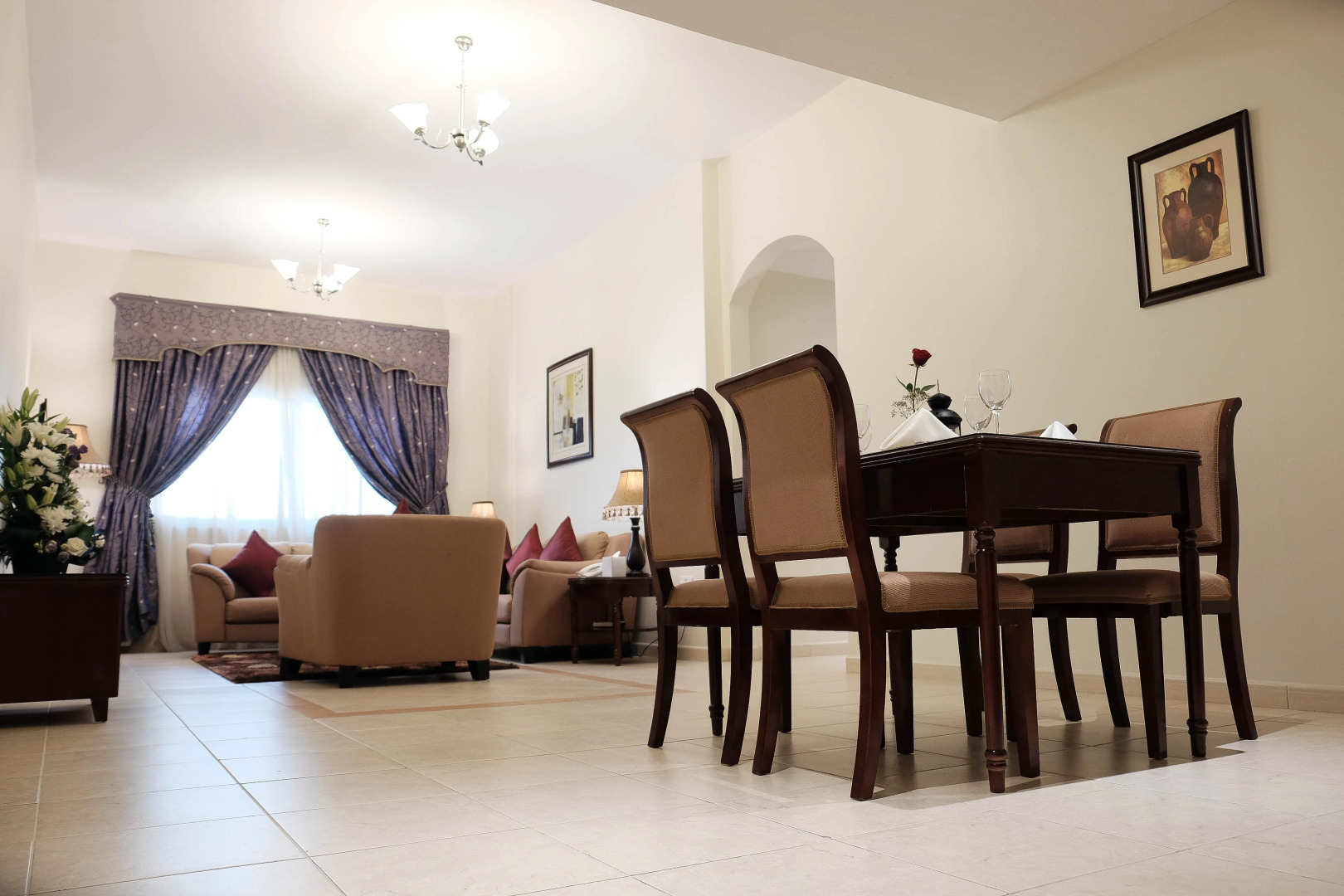 Foto - Baity Hotel Apartments