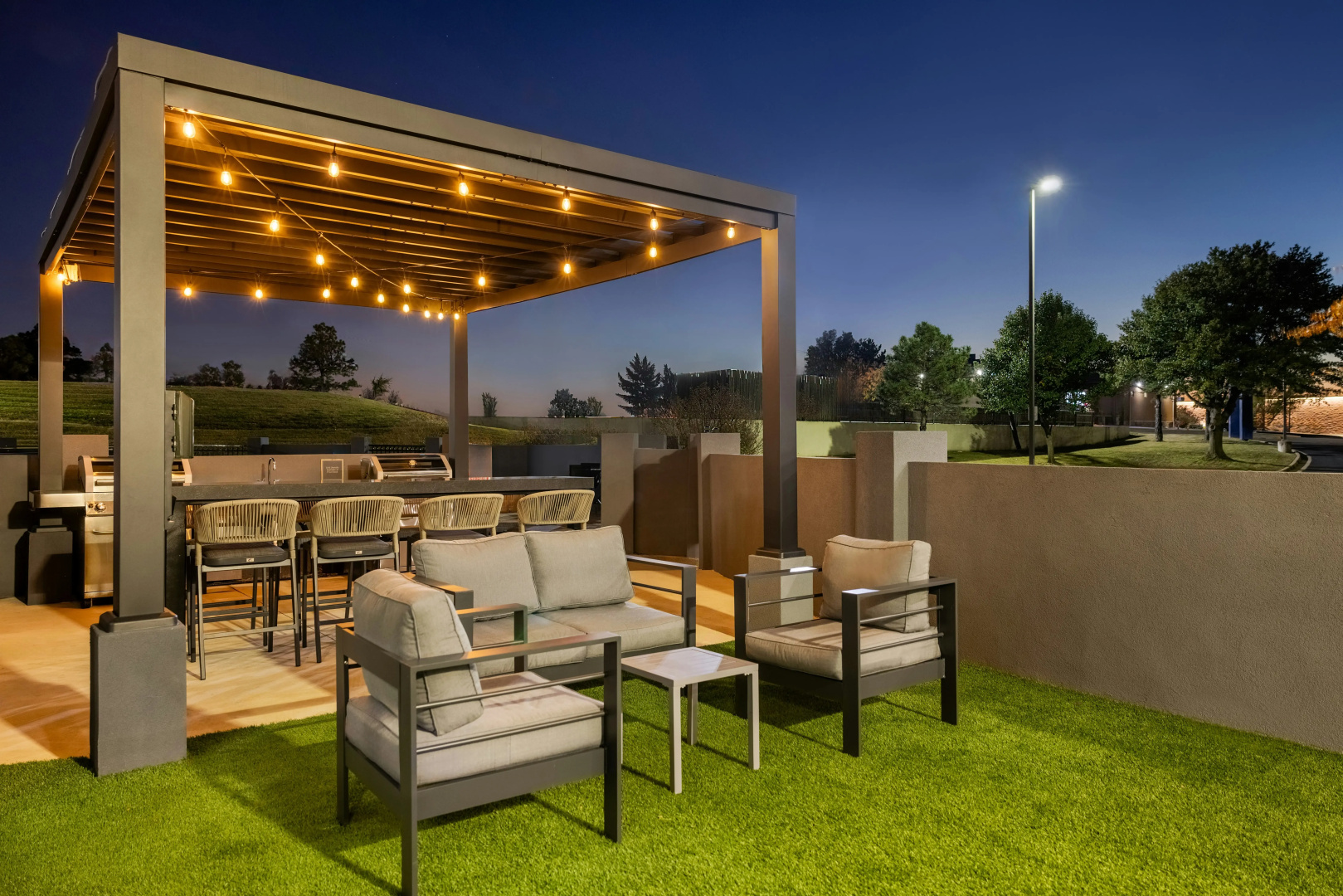 Foto - Homewood Suites by Hilton Tulsa South Medical District