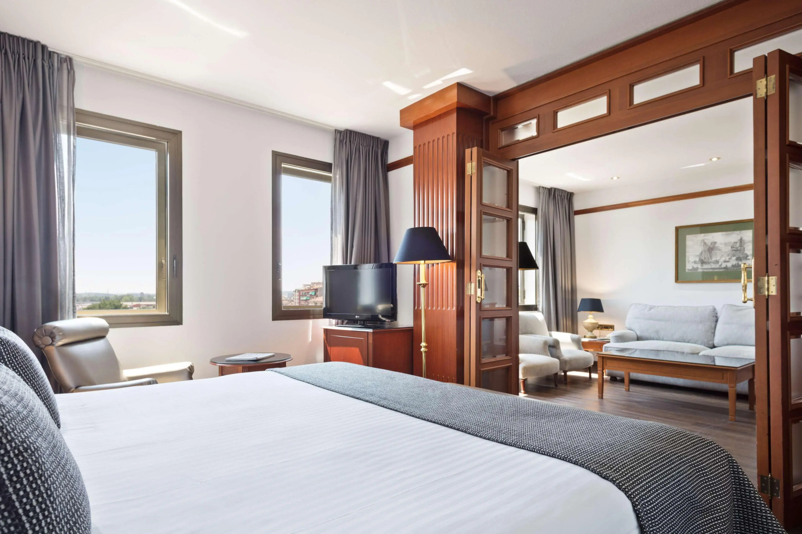 Foto - Best Western Premier CMC Girona