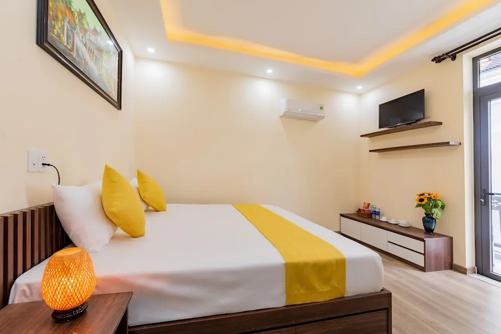 Foto - Green Hill Hotel