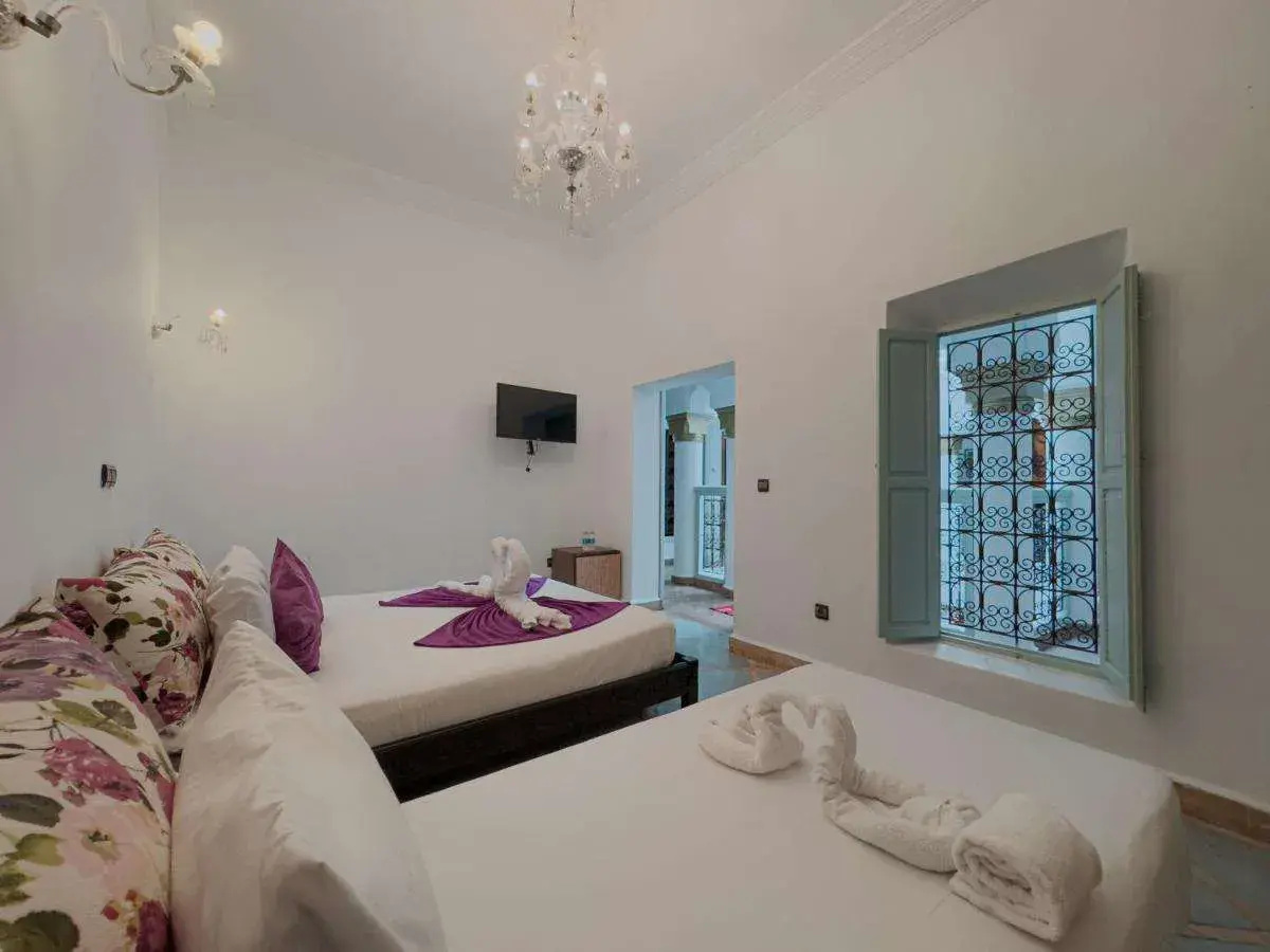 Photo - Riad L'Orchidée & SPA