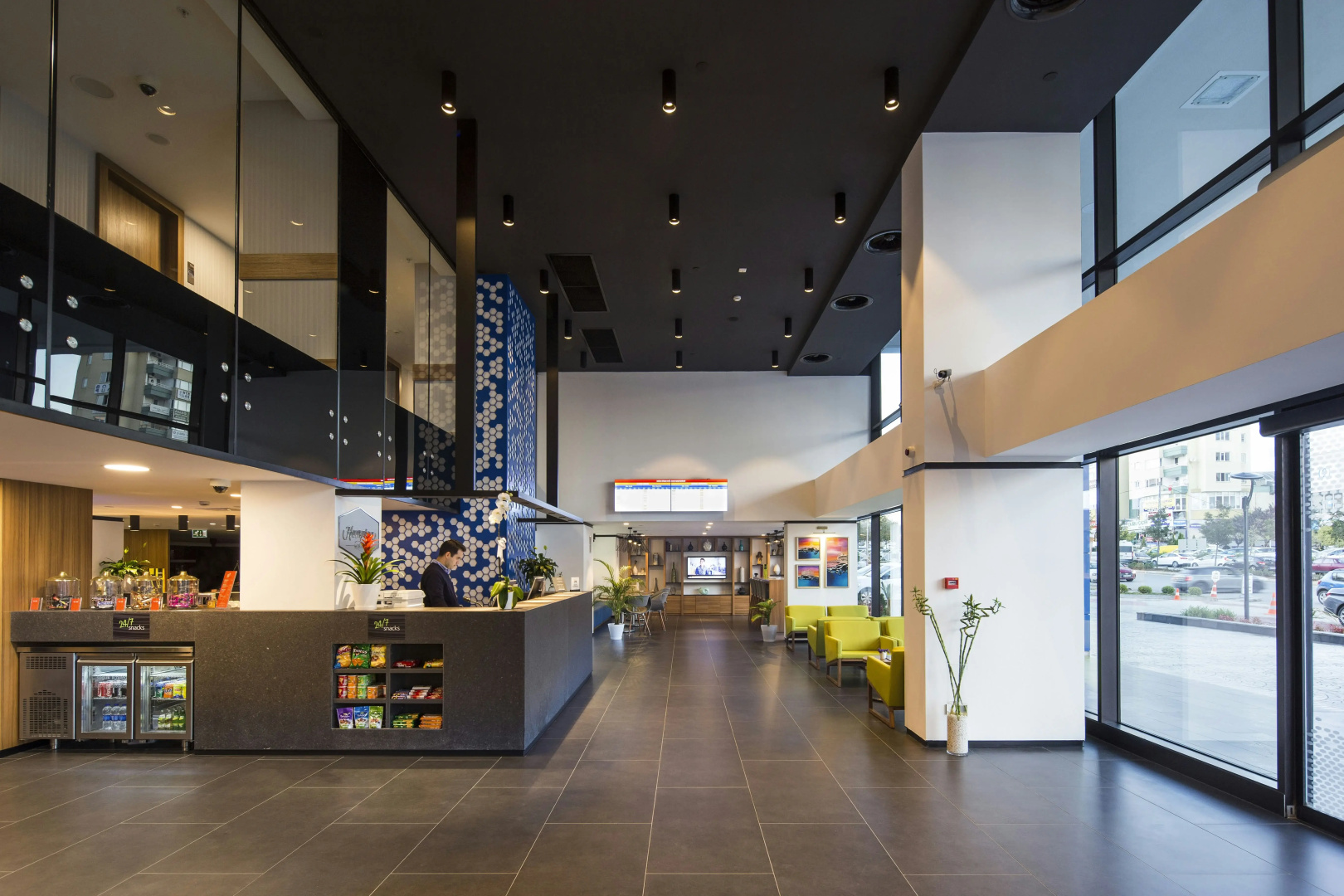 Foto - Hampton by Hilton Istanbul Kurtkoy