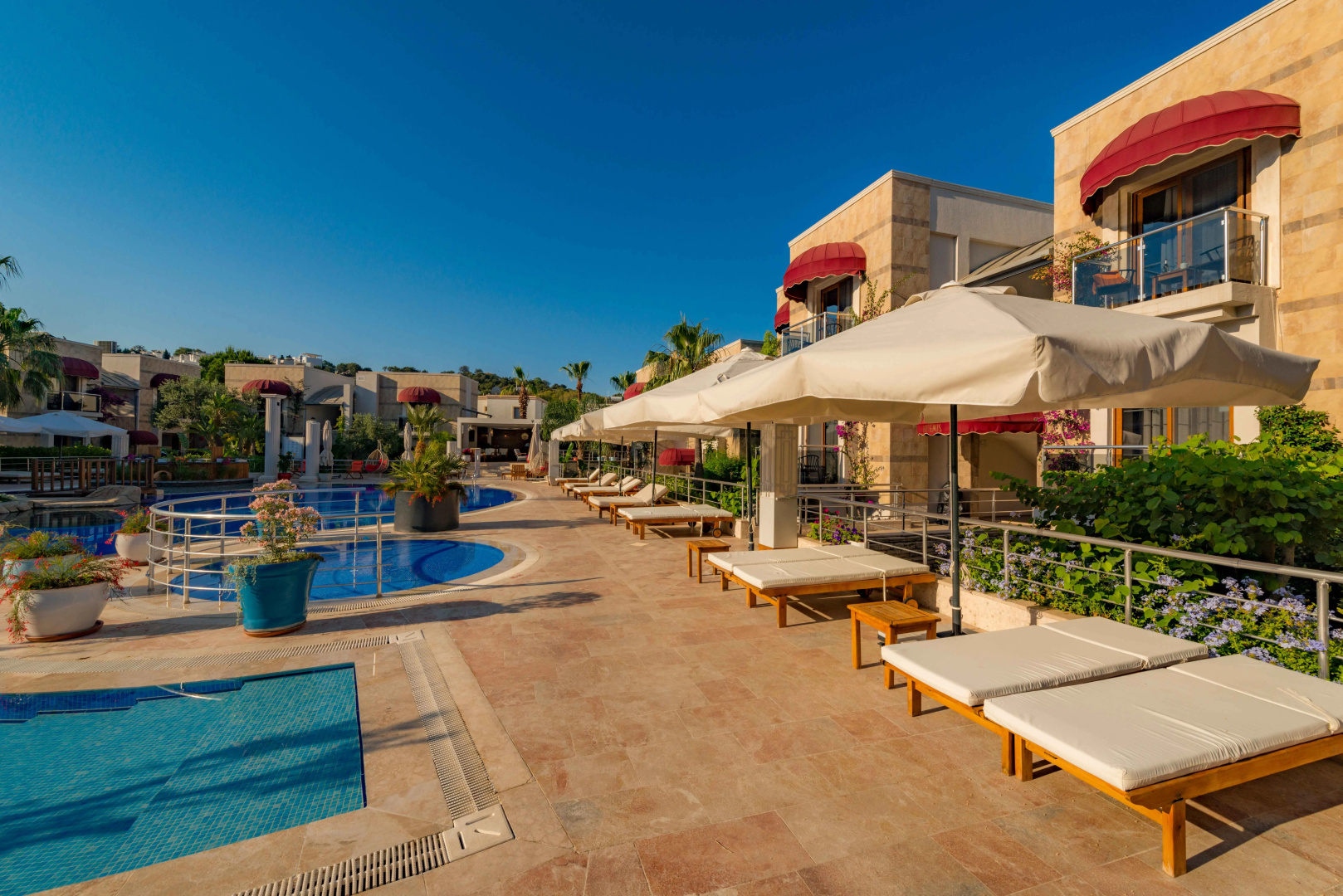 Foto - Bodrium Hotel & Spa - City Center